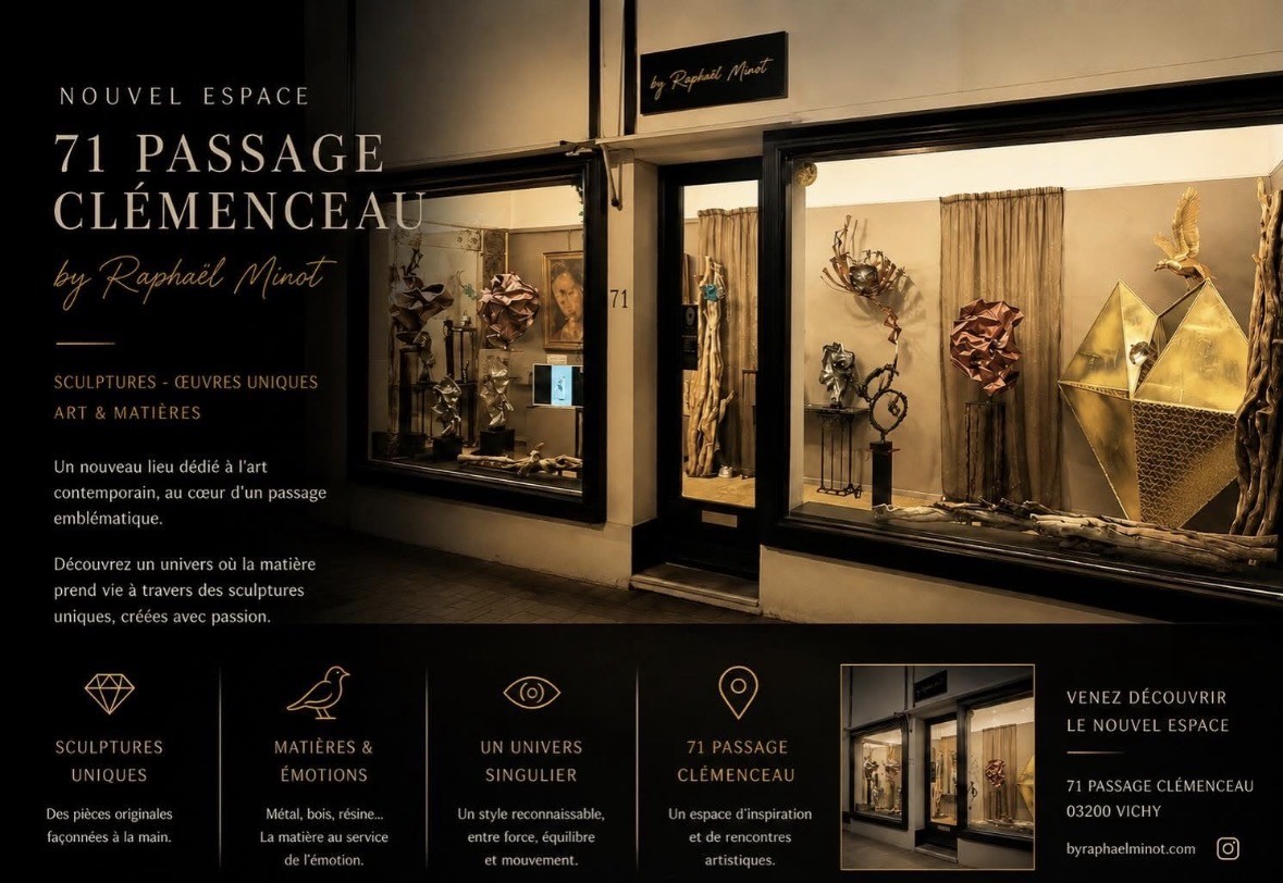 Newboutique minot